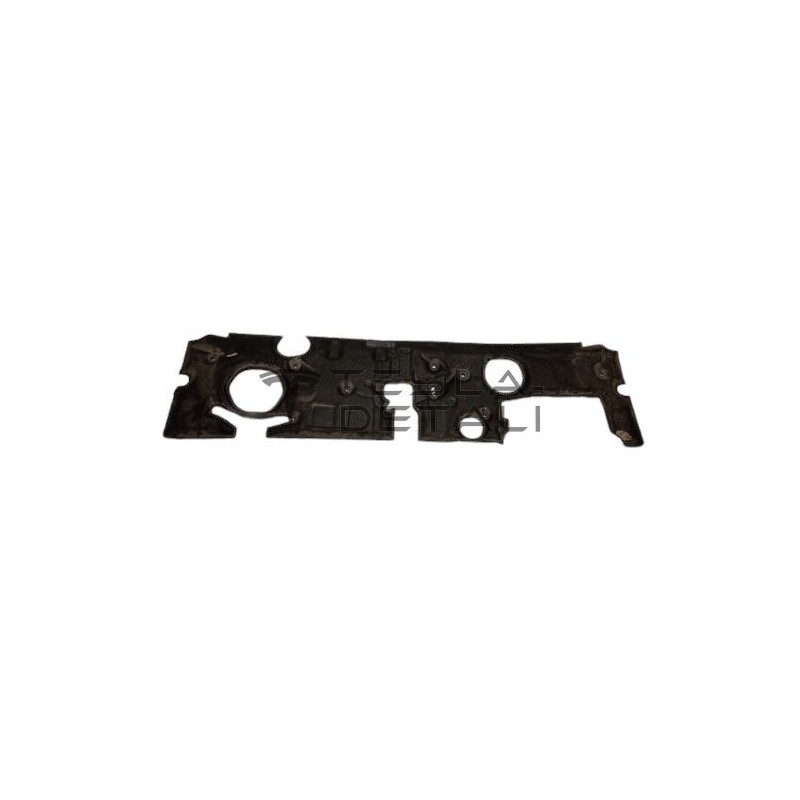 Front Motor Bay Outer Absorber, LHD DM TESLA