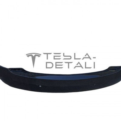 Бампер задній (MSR) TESLA