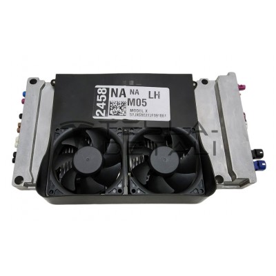 Блок автопілоту ECU,2.5 - FUSED TESLA