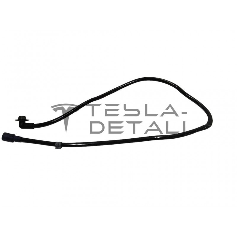 Дренажна трубка панорамного даху задня права TESLA
