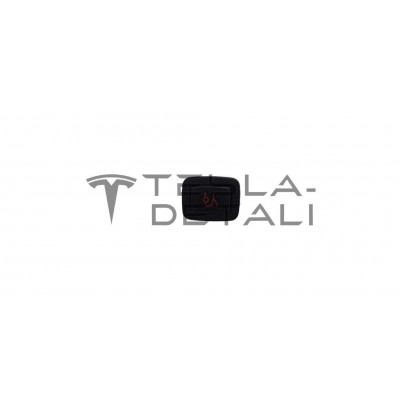 Кнопка відчинення  кришки багажника ( с електроПривідом) TESLA