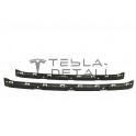 Кронштейн бампера заднього центральний TESLA