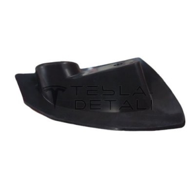 Кронштейн кріплення дифузора заднього бампера правий TESLA