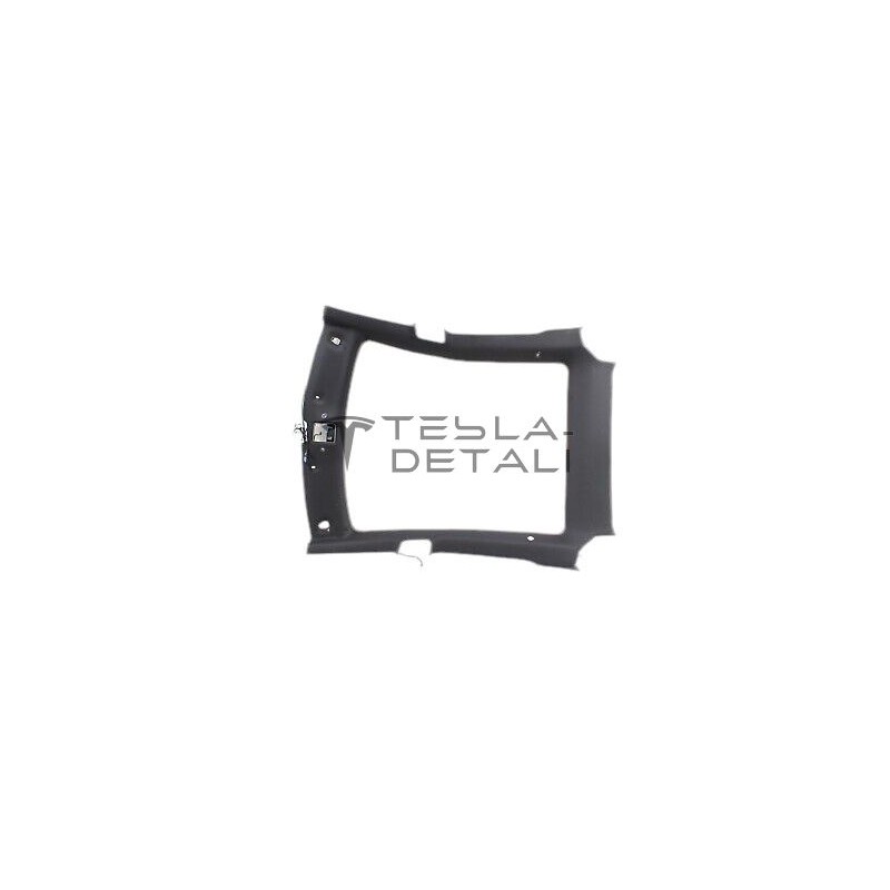 Панель стелі с моно-камерою  TEXTILE TESLA
