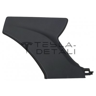 Панель центральної консолі, права (BLK/GREY) TESLA
