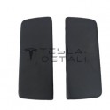 Підлокітник консолі PVC B BLACK TESLA