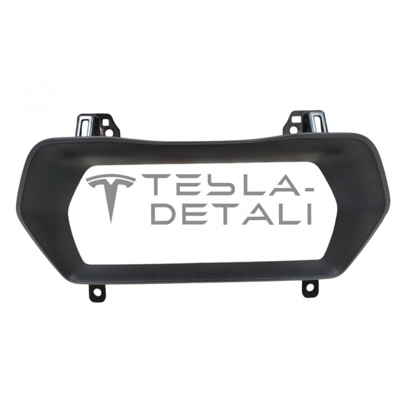Рамка щитка приладів TESLA
