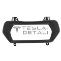 Рамка щитка приладів TESLA