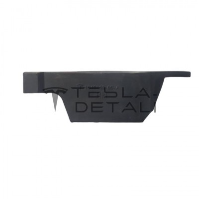 Резинка ущільнювальна дверная права TESLA