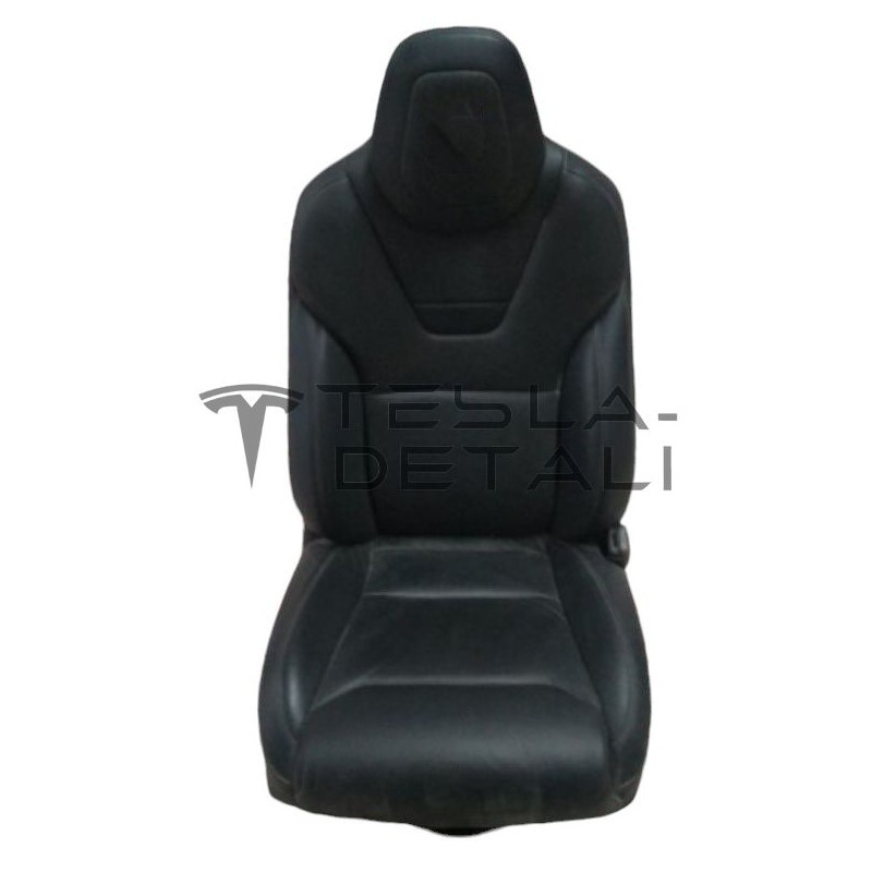 Сидіння переднє LH/GEN 3/EUR/з блоком TESLA