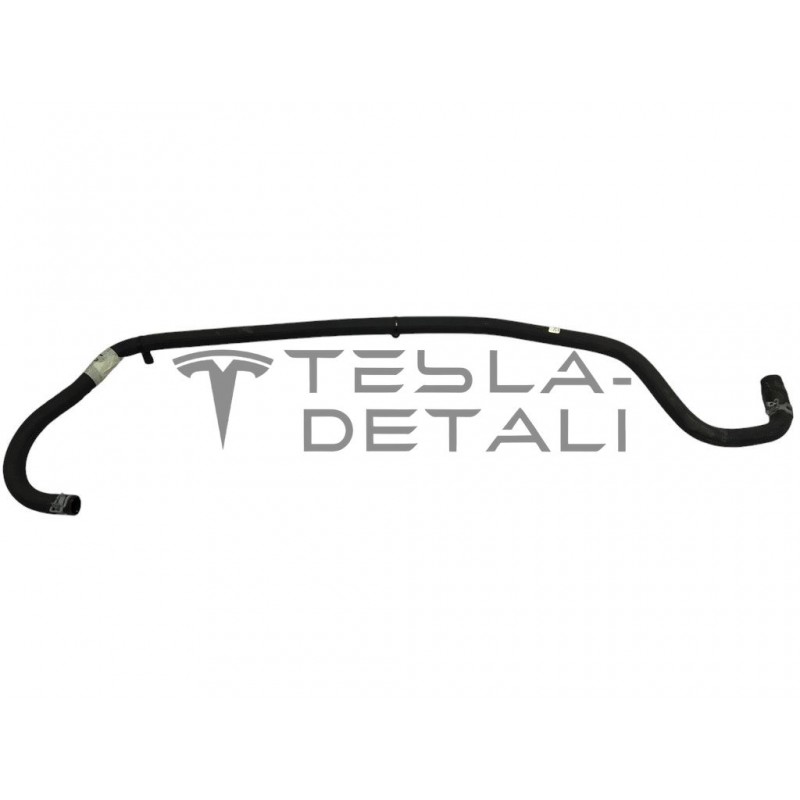 Шланг насос/чарджер TESLA