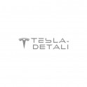 Електропроводка панелі радіаторів TESLA