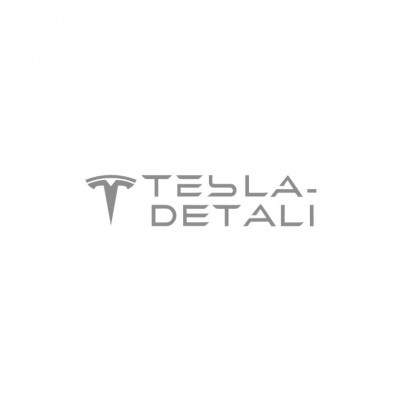 Електропроводка панелі радіаторів  під Модуль HOMELINK TESLA